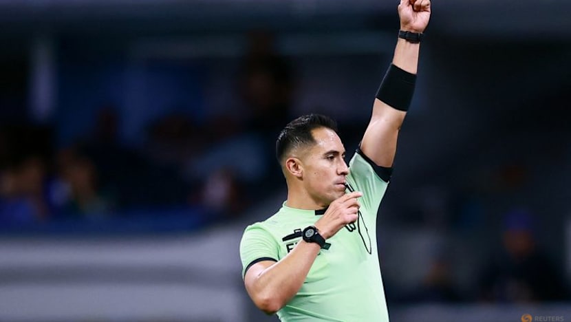 IFAB agrees red-card sanction for players covering mouths during verbal confrontations