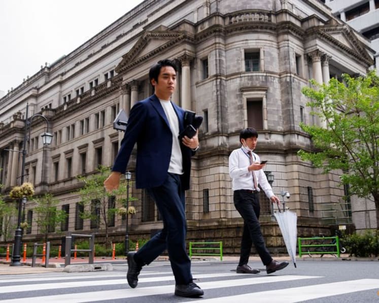 Bank of Japan set to hike rates to 31-year high, drop hawkish signals