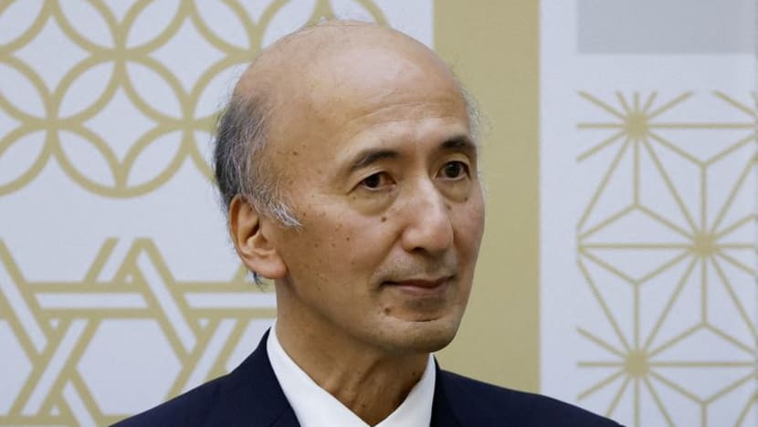 Ex-BOJ deputy chief Nakaso sees 'cracks' in dollar's supremacy