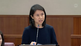Goh Hanyan on socially-conscious enterprise hawker centres