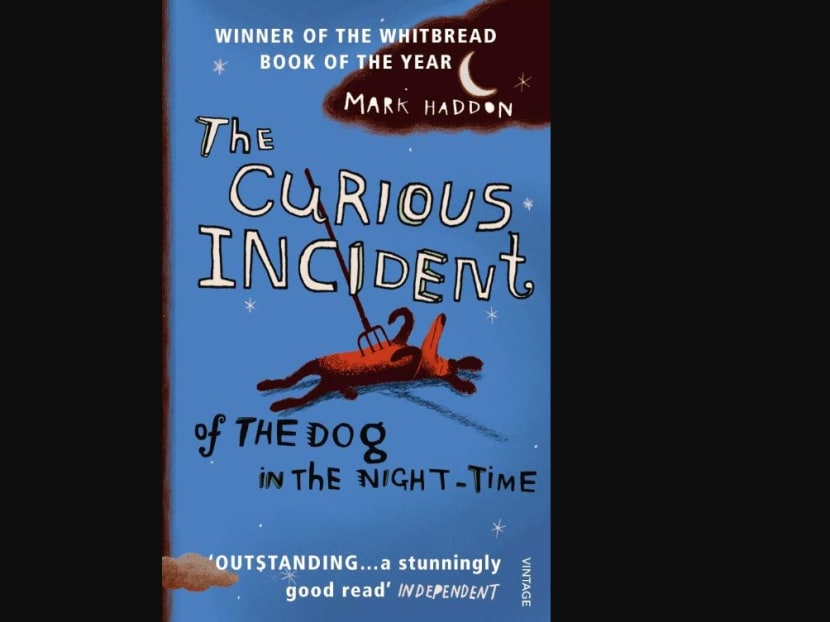 On Saturday, a Facebook group called Singaporeans Defending Marriage and Family criticised the book The Curious Incident of the Dog in the Night-Time, which contains several swear words.