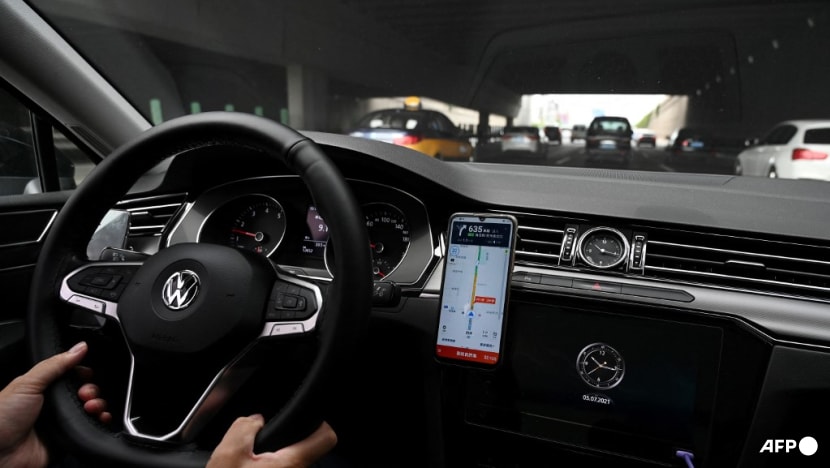 China’s ride-hailing industry hits saturation point in more cities, triggering warnings from local governments China’s ride-hailing industry hits saturation point in more cities, triggering warnings from local governments