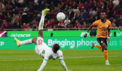 Africa Cup of Nations hosts Morocco in convincing form as they dispatch Zambia