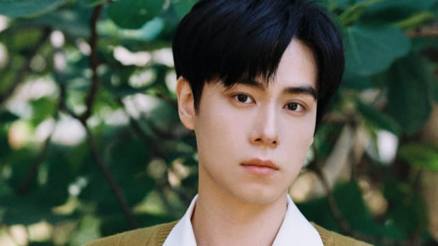 31岁男星胡一天脱口笑称“退休了”！网友点出残酷关键
