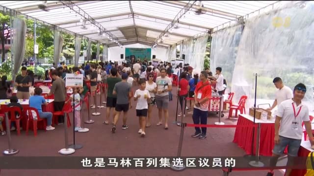 汤东线第四阶段料今年通车 当局将建造更多有盖走道