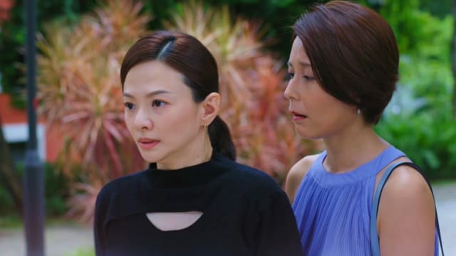 孺子可教也（第16集）：尚进向可龄告白