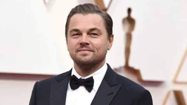 真爱是谁？Leonardo DiCaprio也搞雾里看花
