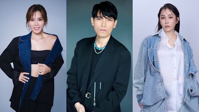 杨宗纬、温岚、李佳薇来新同台献唱！《星光闪耀》演唱会9月19日登场