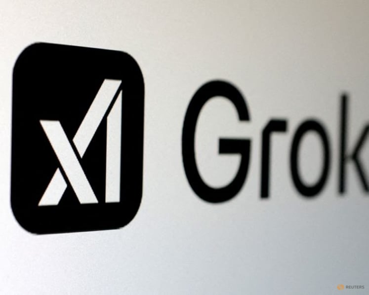 Tennessee minors sue Musk's xAI, alleging Grok generated sexual images of them