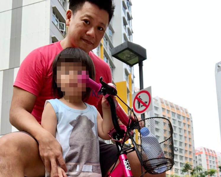 Father's Day tragedy: 35-year-old charged with murdering his toddler