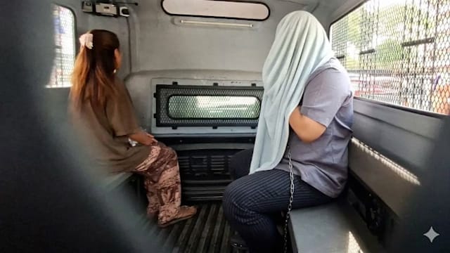 债务纠纷酿性侵 泰男拍不雅视频勒索前女友