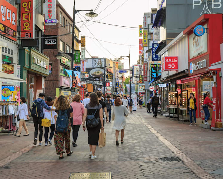 South Korea to pay US$490 to encourage reclusive youths to leave their homes; growing issue across East Asia