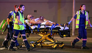World leaders express horror, revulsion at Bondi Beach shooting
