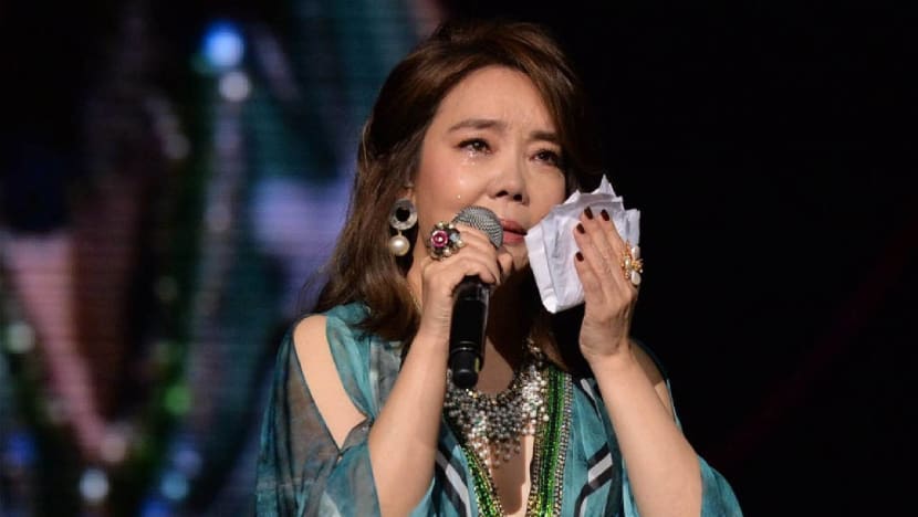 Winnie Hsin’s 2020 Concert Was Postponed And Eventually Cancelled Last Year, But Fans Still Have Not Received Their Refunds Winnie Hsin’s 2020 Concert Was Postponed And Eventually Cancelled Last Year, But Fans Still Have Not Received Their Refunds
