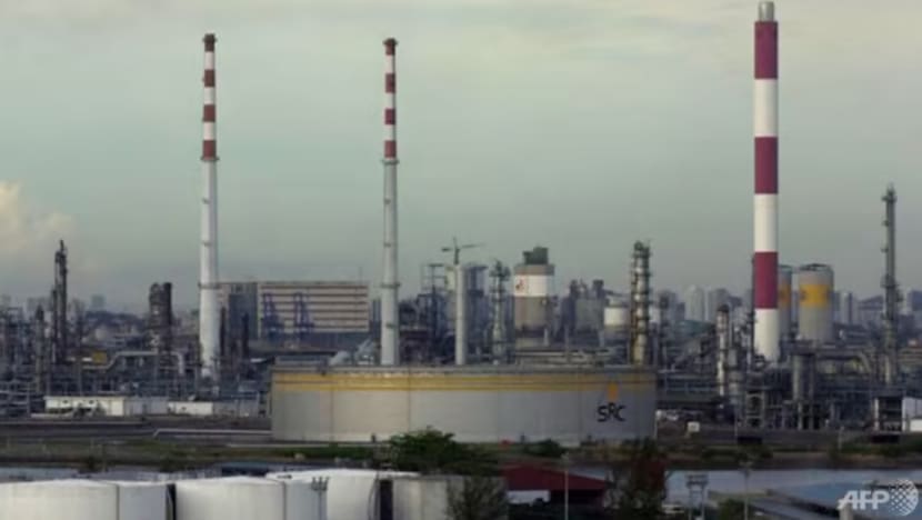 Pemberhentian kerja ExxonMobil di SG cerminkan cabaran industri lebih meluas: Penganalisis