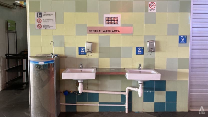 More water coolers available in public places, but many avoid them over hygiene concerns