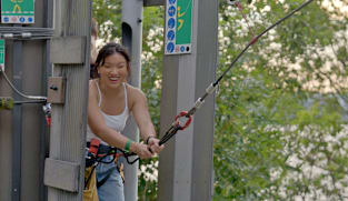 Exploring through the Hidden Gems of Bedok