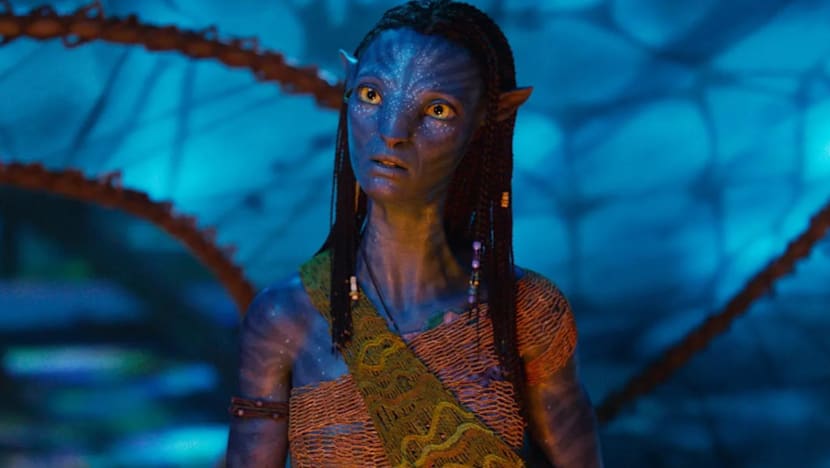 James Cameron gaspol teknologi 3D untuk Avatar: Fire and Ash, durasi 3 jam 15 menit