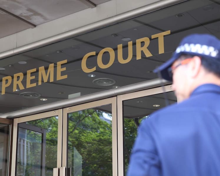Court reduces suspension period for doctor who performed CPR on patient in the wrong position