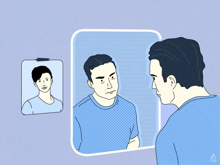Anxious over the physical effects of ageing? Here's how to embrace the passing years
