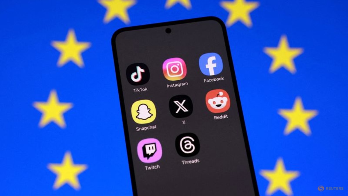 Analysis:Europe squares up to Big Tech, risking ire of Washington