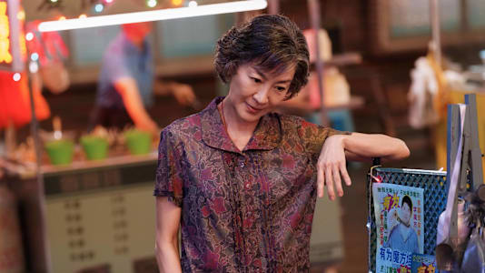 It’s My Time Review: Michelle Yeoh Is A Speedcubing Grandma In This Charming Chinese Comedy