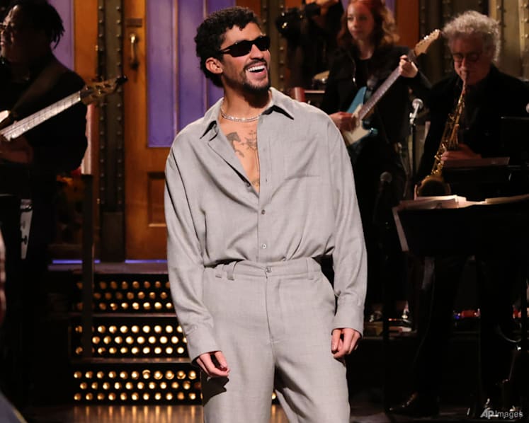 Bad Bunny, Kendrick Lamar or Lady Gaga could make Grammys history