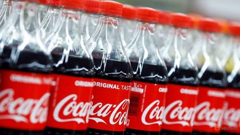 Coca-Cola S'pura sokong usaha pemerintah perangi kencing manis, tapi... Coca-Cola S'pura sokong usaha pemerintah perangi kencing manis, tapi...