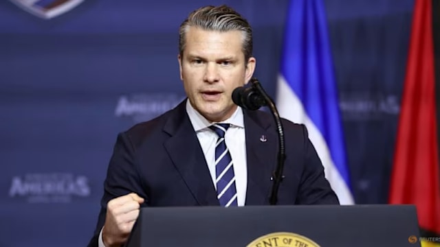 美战争部长：伊朗新最高领袖受伤 或已毁容