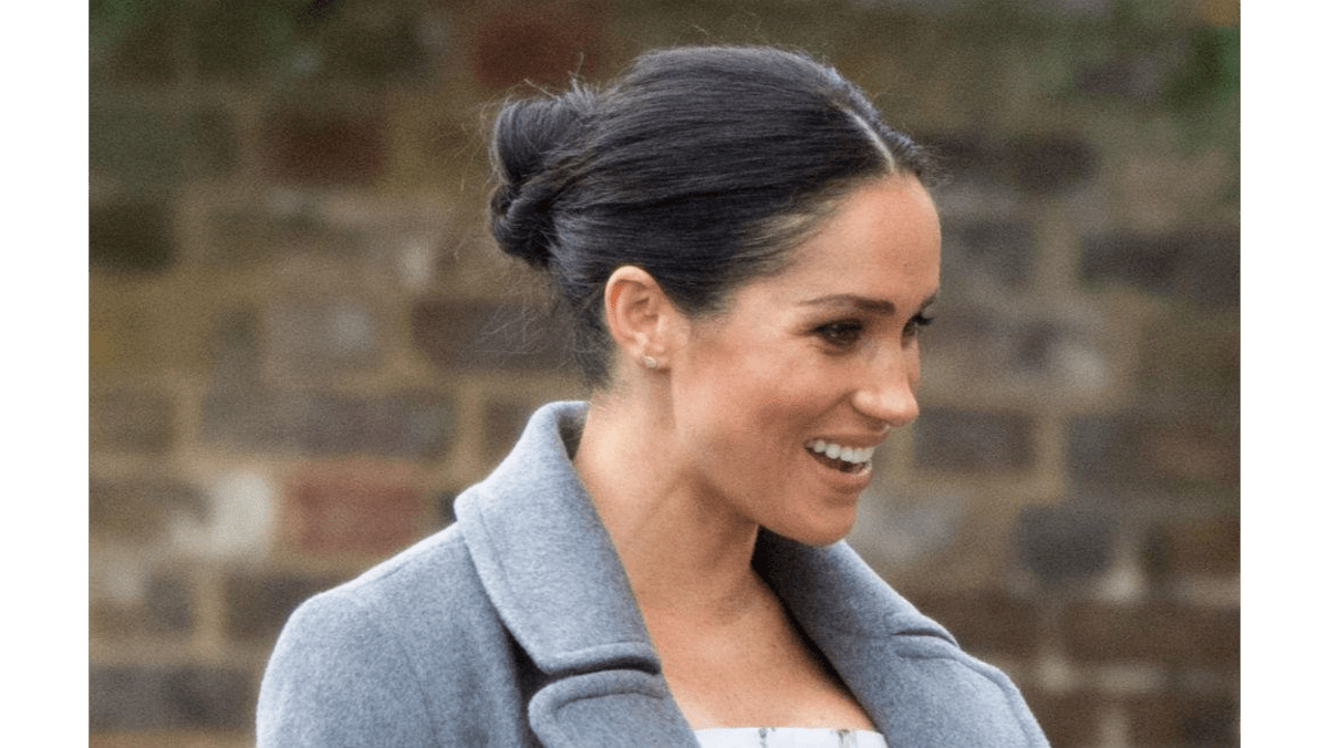 Duchess Meghan won't give birth in Lindo wing 8days