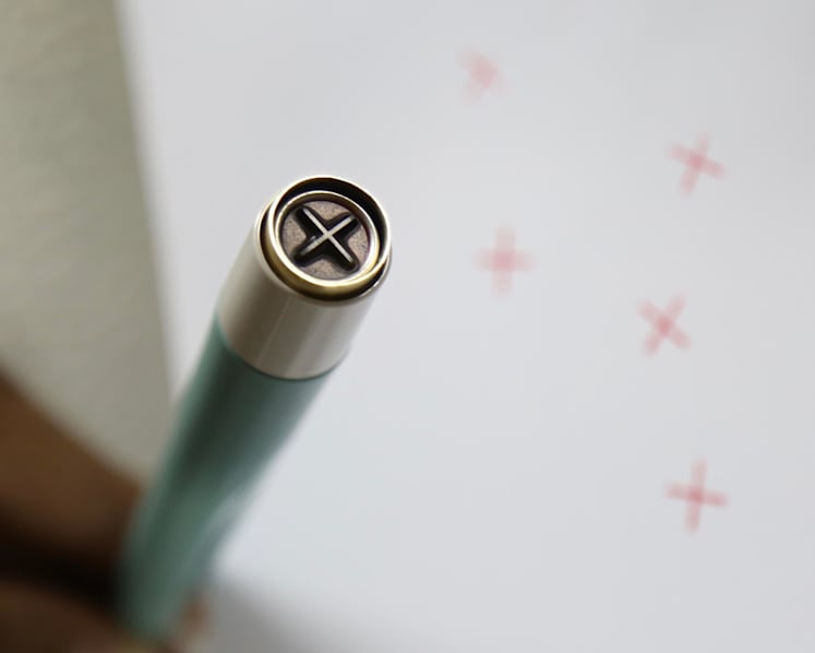 GE2020: Elections Department debunks claims of self-inking pens not working properly, rendering votes invalid