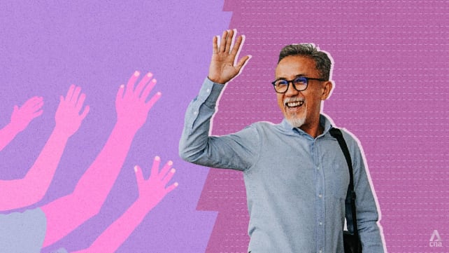 Somebody that I used to know: On the weird grief of colleague departures 