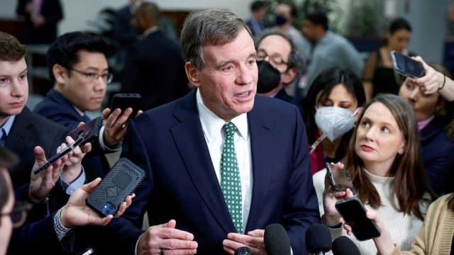 美国参议员将提案 立法禁止外国科技产品如TikTok