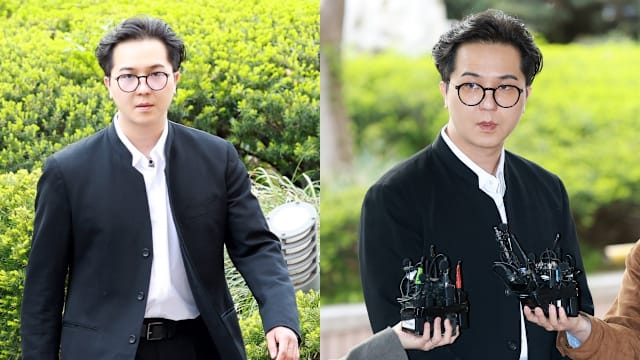 旷职102天违反兵役法遭求刑1年6个月，WINNER成员宋旻浩当庭致歉