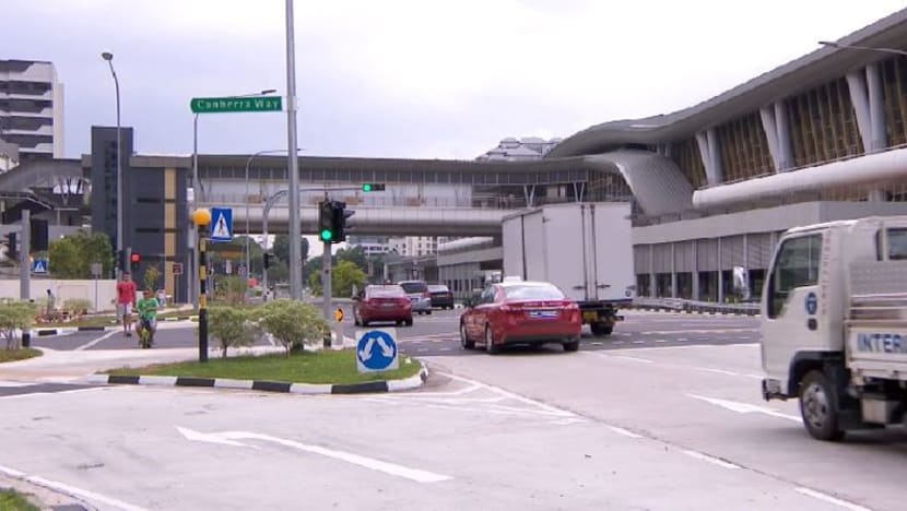 Tender bagi tapak tanah Canberra Drive diberi kepada 2 syarikat