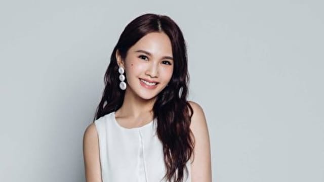 杨丞琳开心庆生　同框2大咖掀回忆杀！