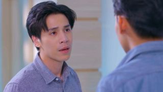沙子宫殿（第21集）：博钧确认自己是彼得生父