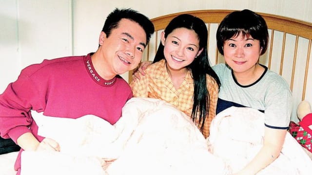 “杉菜爸妈” 董至成、王月悼念大S：我心爱、心疼的女儿……放心去飞吧