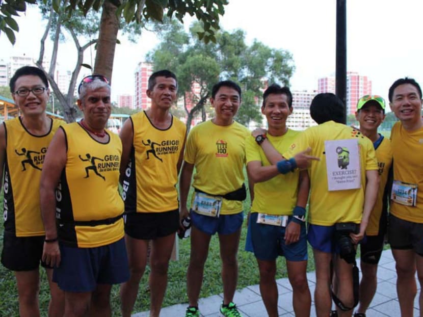 Fun in the run: Are fun runs worth our time and money?