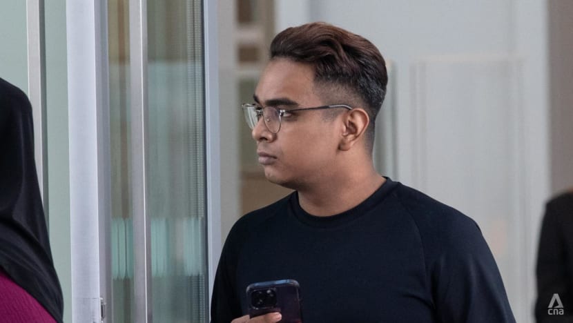 Man admits to extorting money from girl who backed out of 'sugar daddy' arrangement Man admits to extorting money from girl who backed out of 'sugar daddy' arrangement