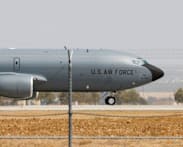 US military says aircraft crash in Iraq killed all 6 crew members