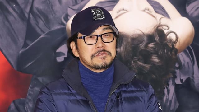 患肉瘤癌三度复发，《奇皇后》男星要求手术局部麻醉，忍痛见肿瘤！