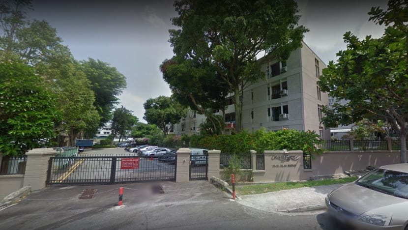 Changi Garden sold for S$248.8 million; 27% above asking price