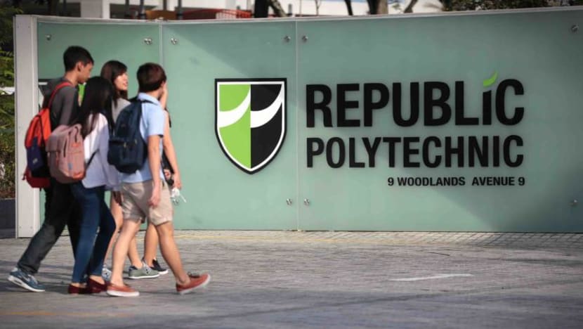 New award for poly students who use interactive tech to improve lives