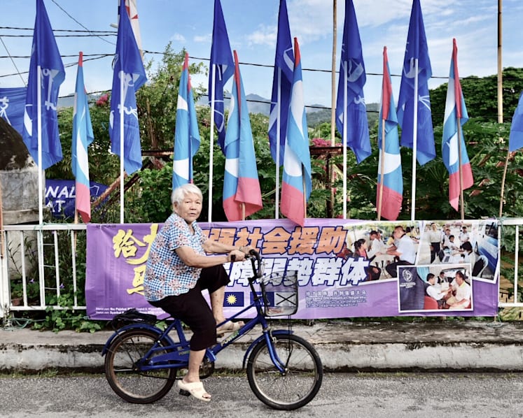 Commentary: The Malaysian Chinese Association, set adrift in need of a direction