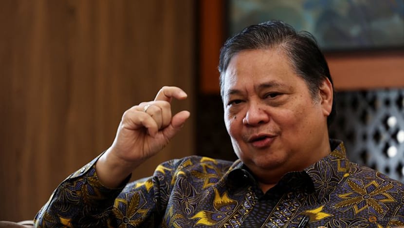 Indonesia to remove import duties on some plastic products and LPG for petrochemical industry
