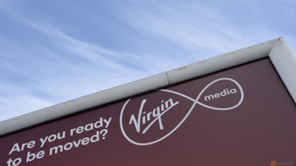 UK's Virgin Media O2 and Daisy Group combine in business telecoms - Channel News Asia (Picture 2)