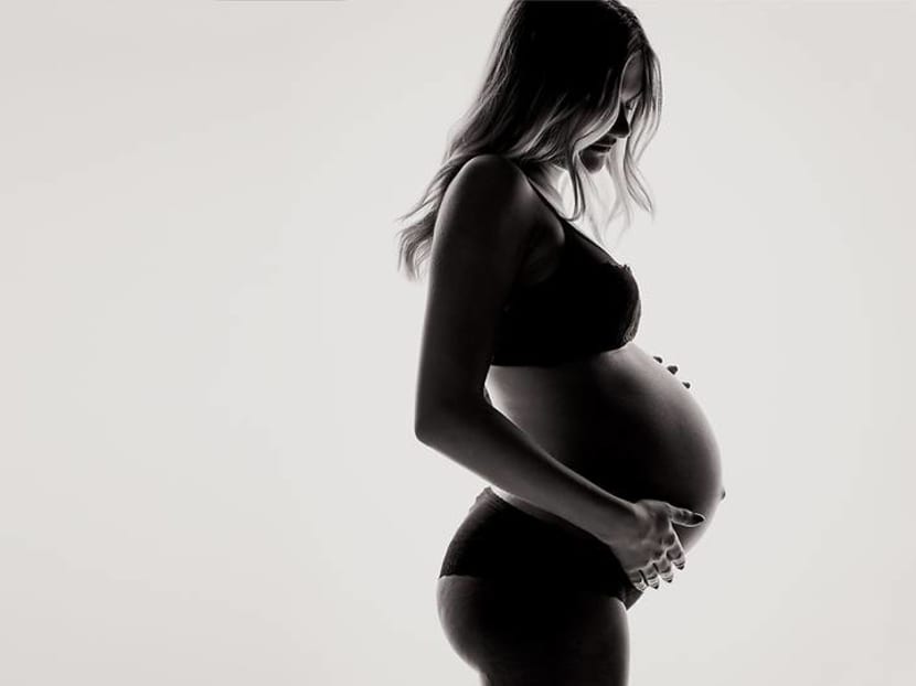 A beauty guide for pregnant women: How to deal with stretch marks, acne and more A beauty guide for pregnant women: How to deal with stretch marks, acne and more