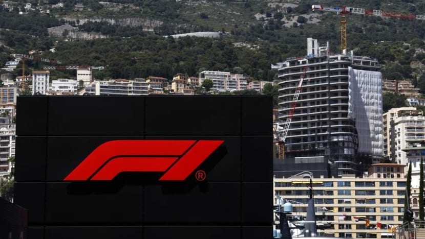 African F1 race return still looks a long way off