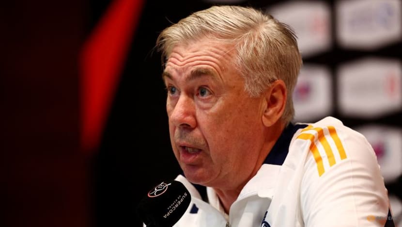 Real target Super Cup final success in Clasico to atone for Barca mauling